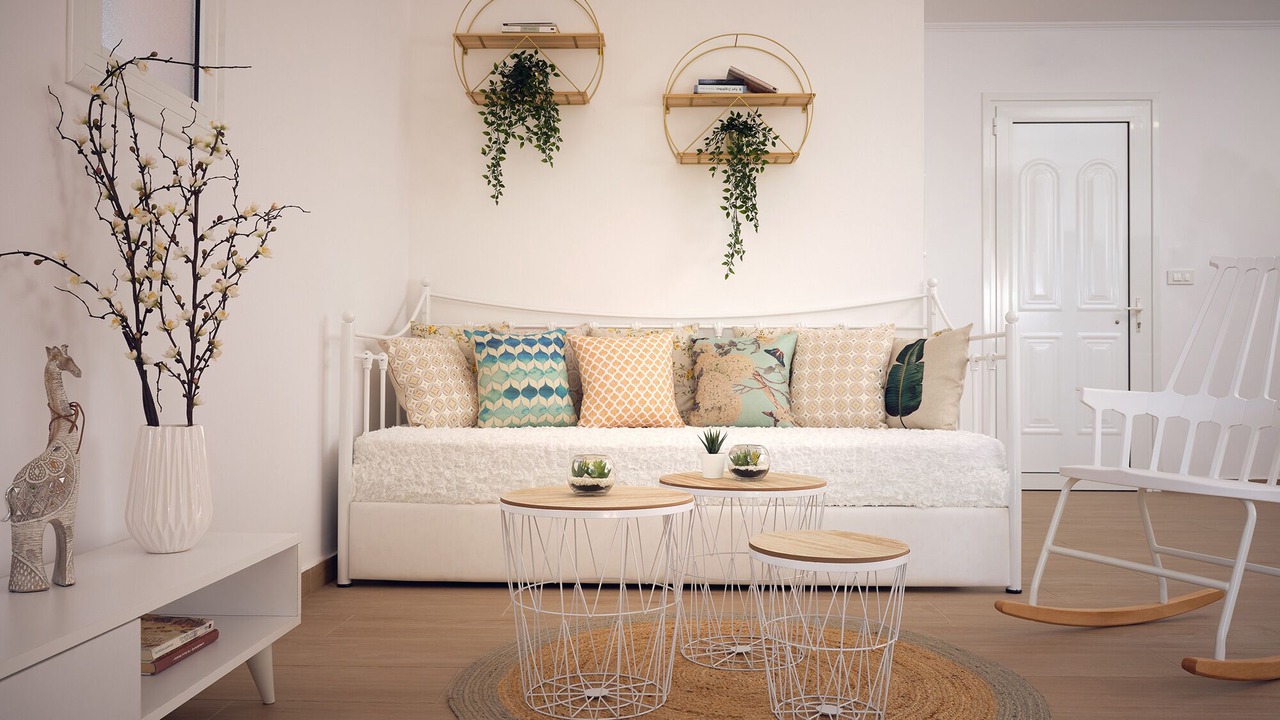 Photo of Livingroom in Planos
