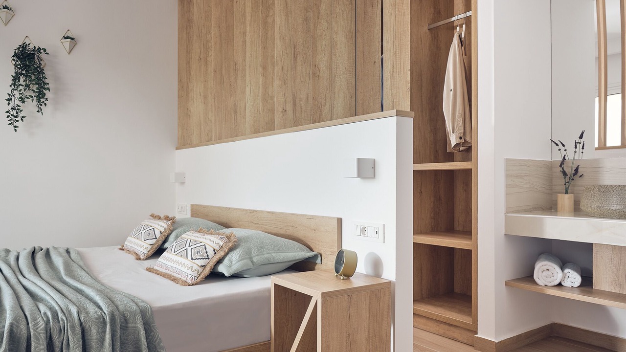 Photo of Bedroom in Planos