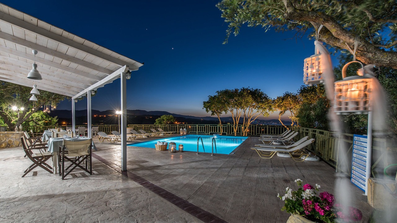 Photo of Outdoor in Planos