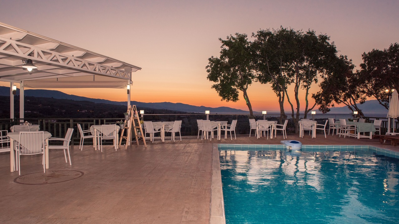 Photo of Outdoor in Planos