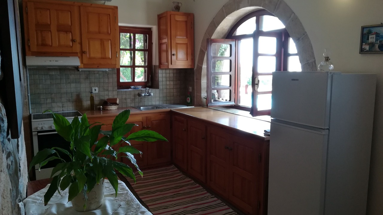 Photo of Kitchen in Lefktron