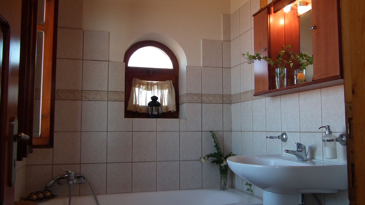 Photo of Bathroom in Lefktron
