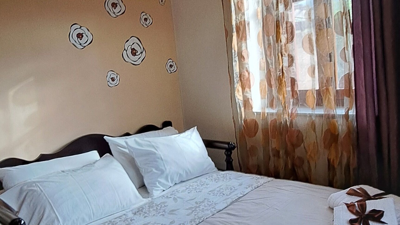 Photo of Bedroom in Lefktron