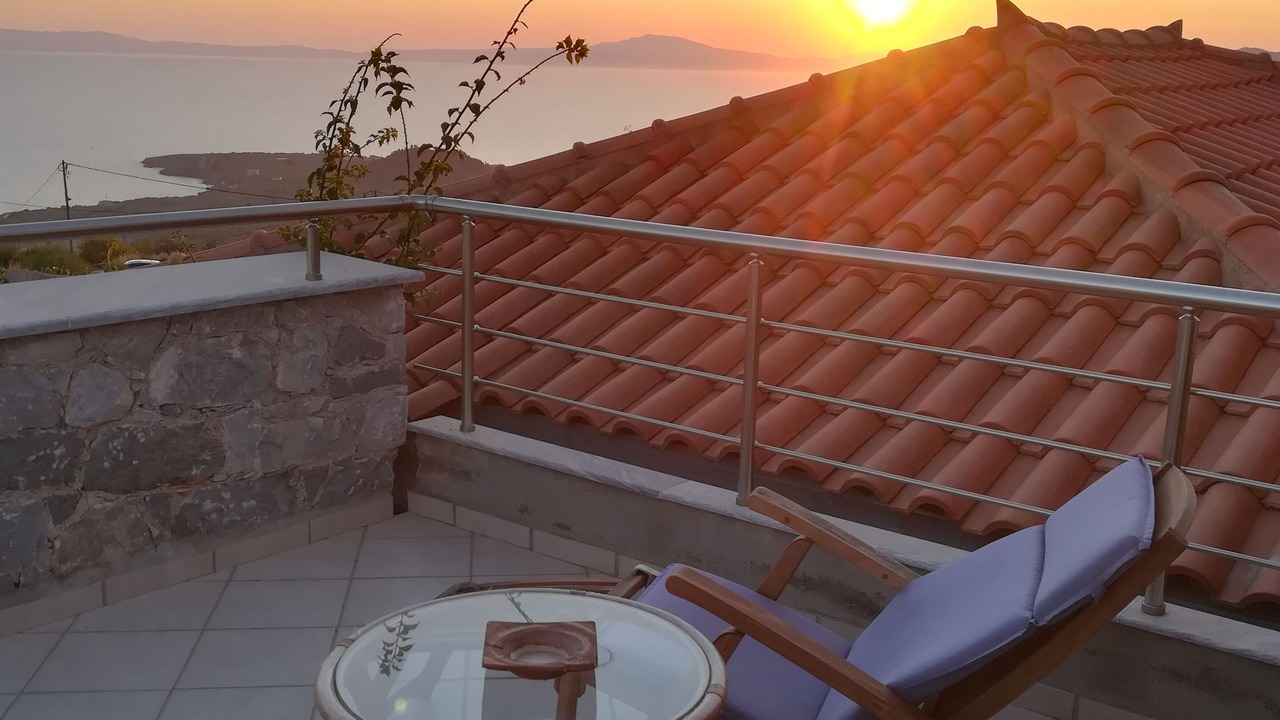 Photo of Patio Balcony in Lefktron
