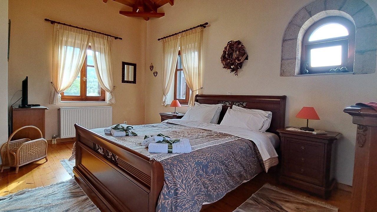 Photo of Bedroom in Lefktron