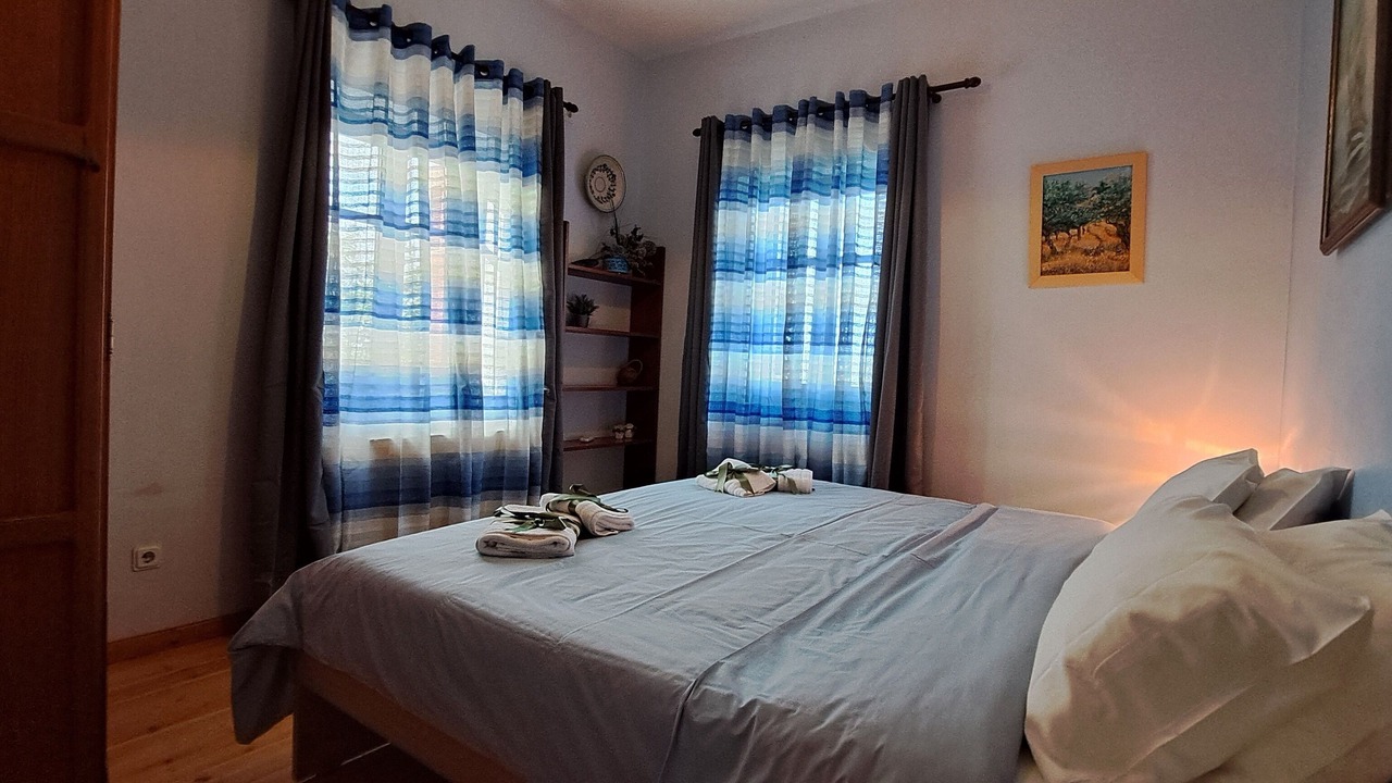 Photo of Bedroom in Lefktron
