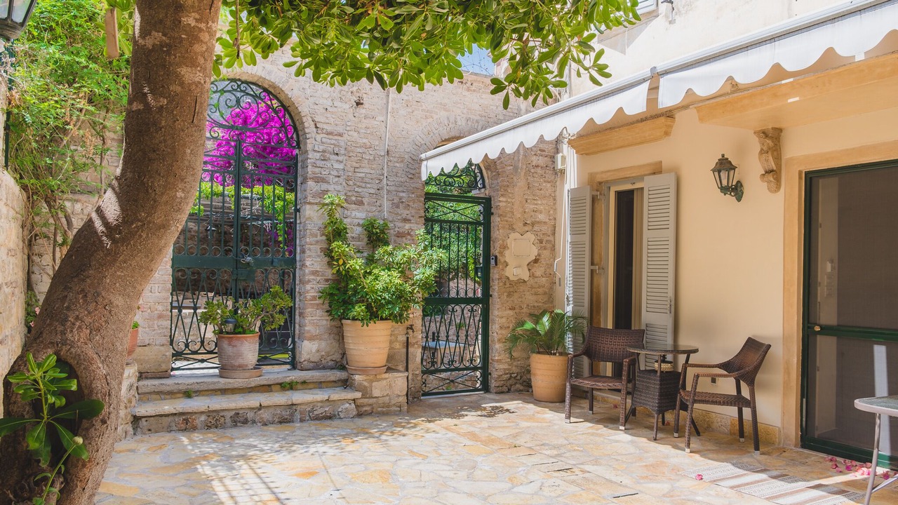 Photo of Outdoor in Old Town
