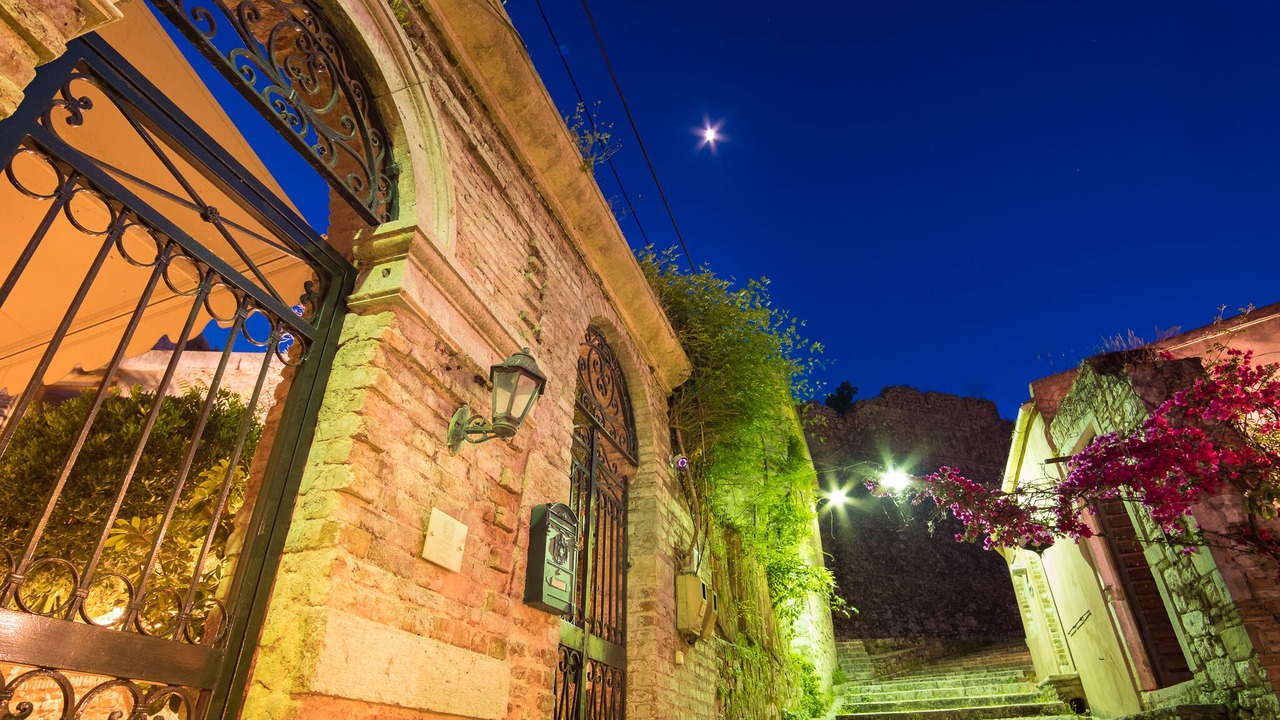 Photo of Outdoor in Old Town