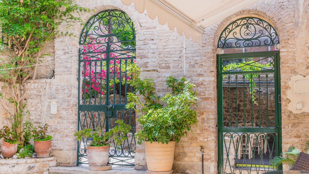 Photo of Outdoor in Old Town