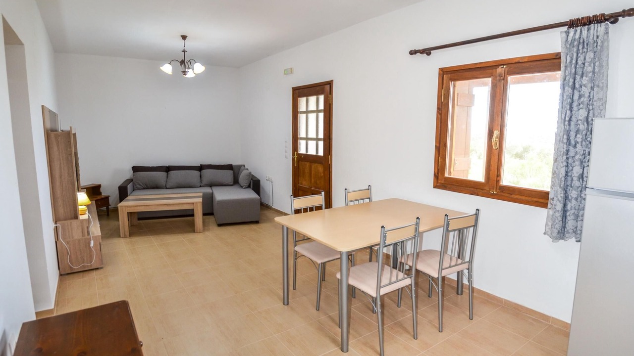 Photo of Livingroom in Triopetra