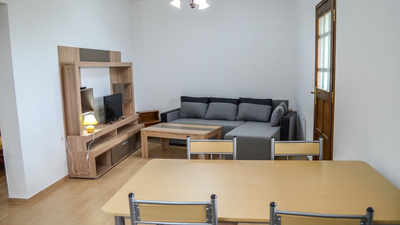 Photo of Livingroom in Triopetra