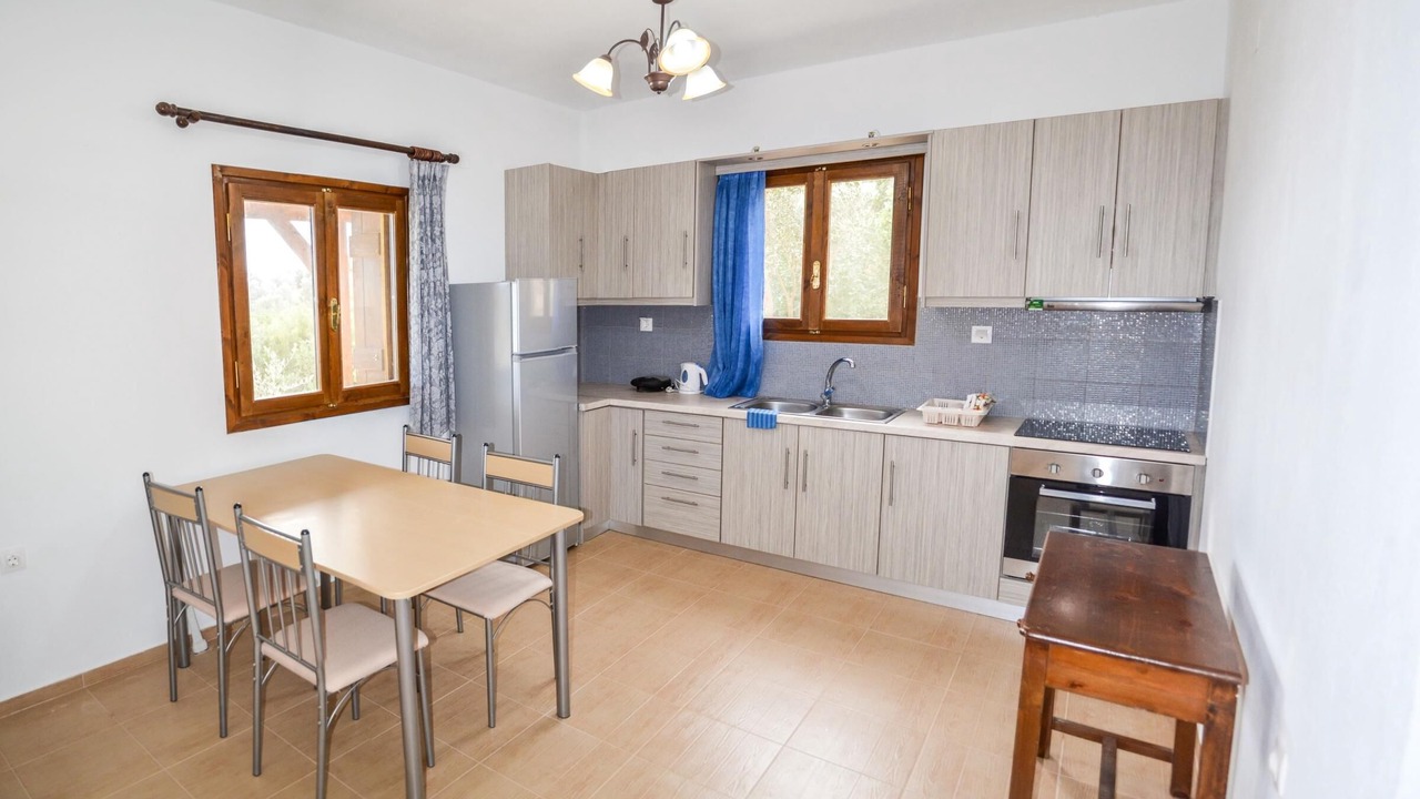 Photo of Livingroom in Triopetra