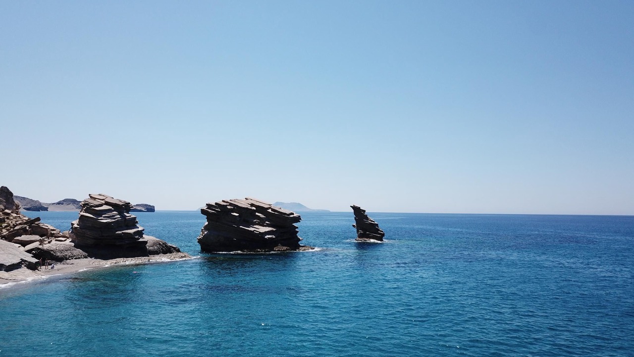 Photo of Others in Triopetra