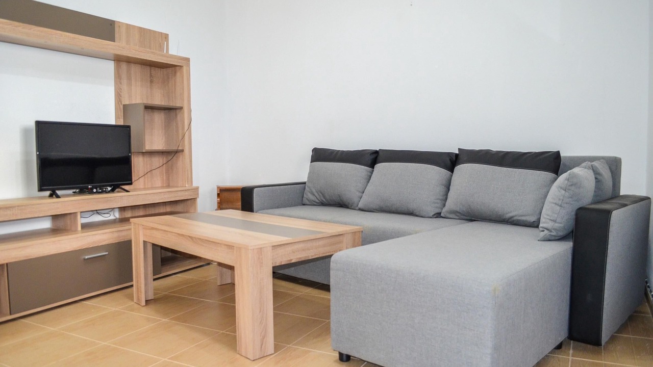 Photo of Livingroom in Triopetra