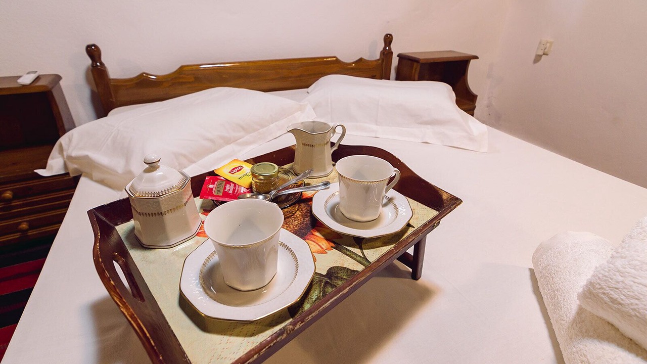 Photo of Bedroom in Meskla