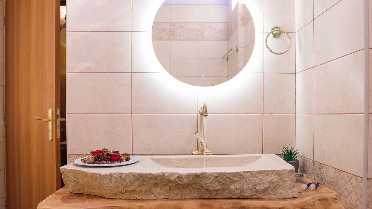 Photo of Bathroom in Meskla