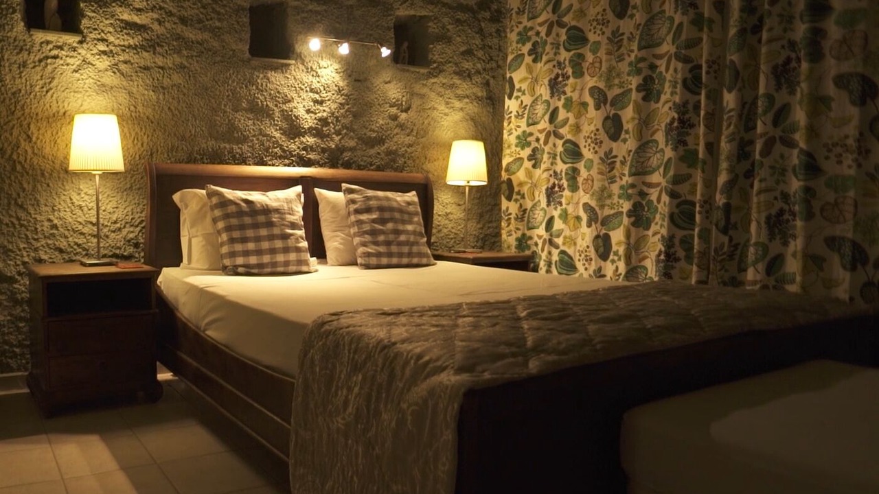 Photo of Bedroom in Stylida