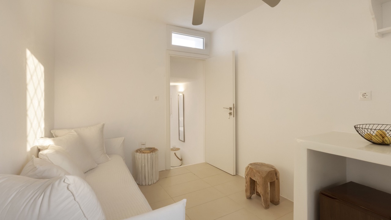 Photo of Livingroom in Paros
