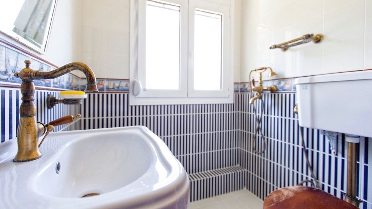 Photo of Bathroom in Dafnata