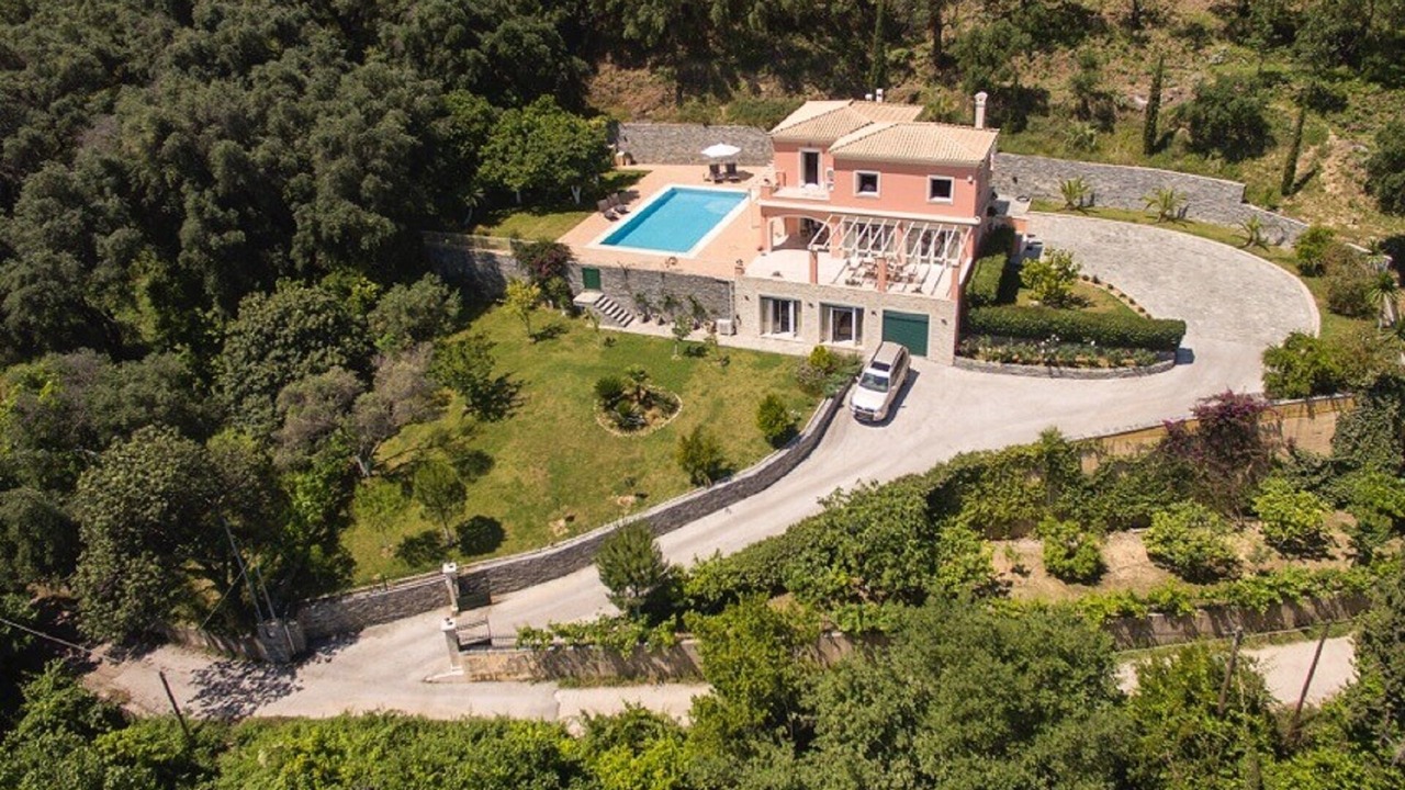 Photo of Outdoor in Dafnata