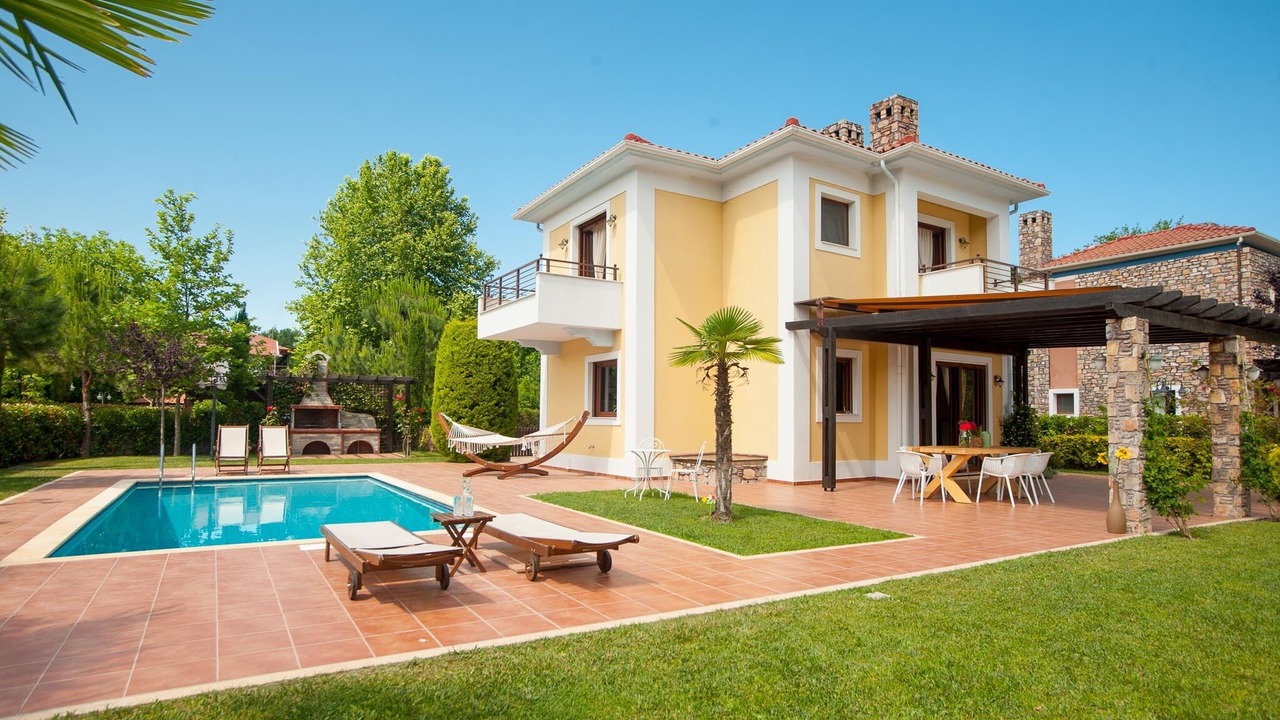 Photo of Outdoor in Paralia Skotinis
