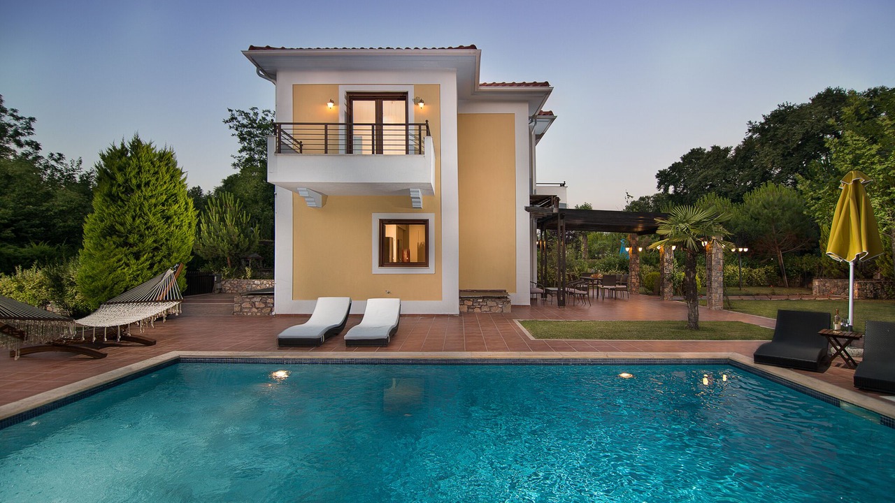Photo of Outdoor in Paralia Skotinis