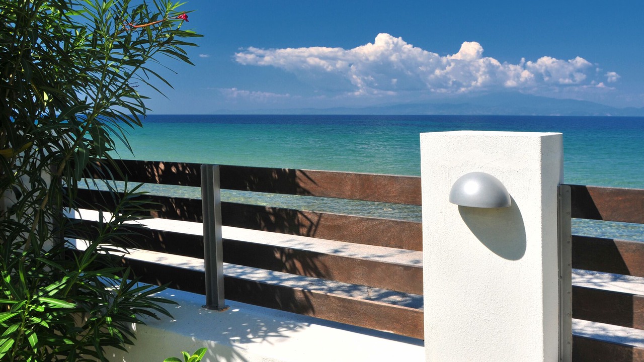 Photo of Outdoor in Skala Sotiros