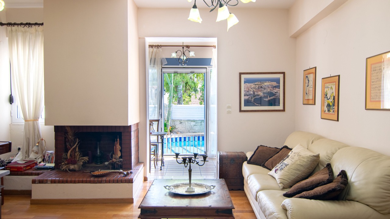 Photo of Bedroom in Loutra