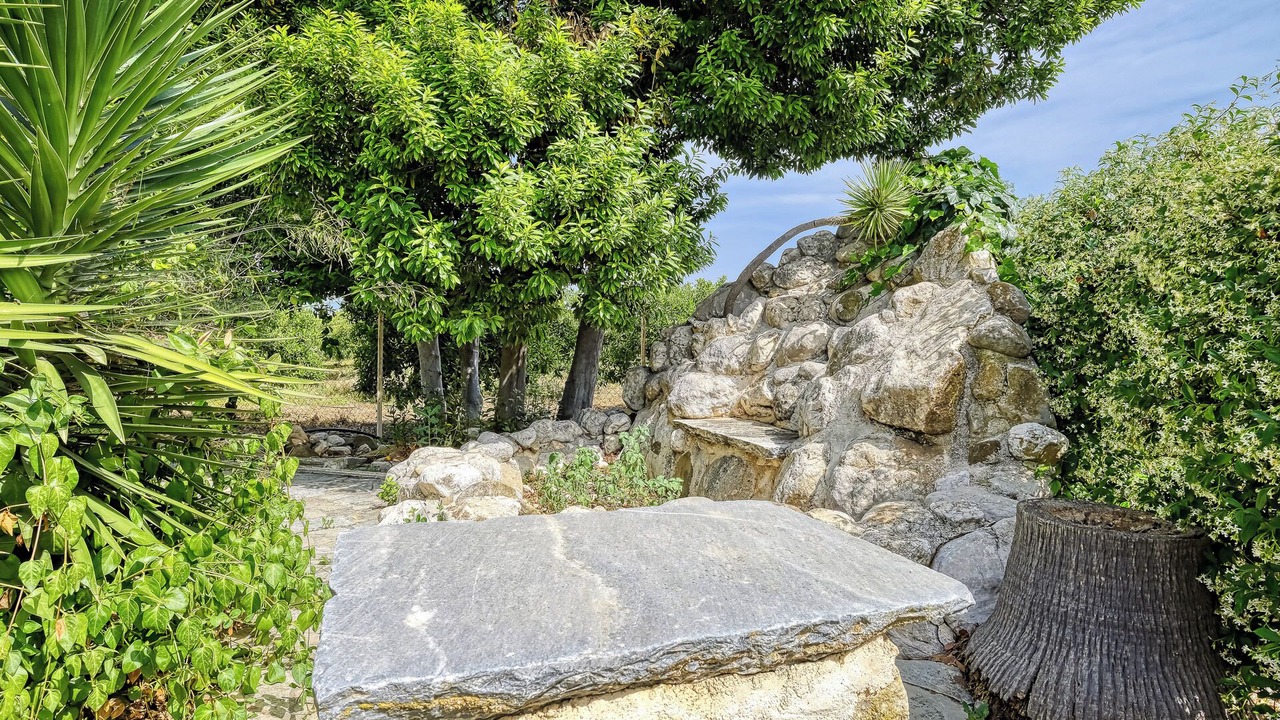 Photo of Outdoor in Nea Tirintha