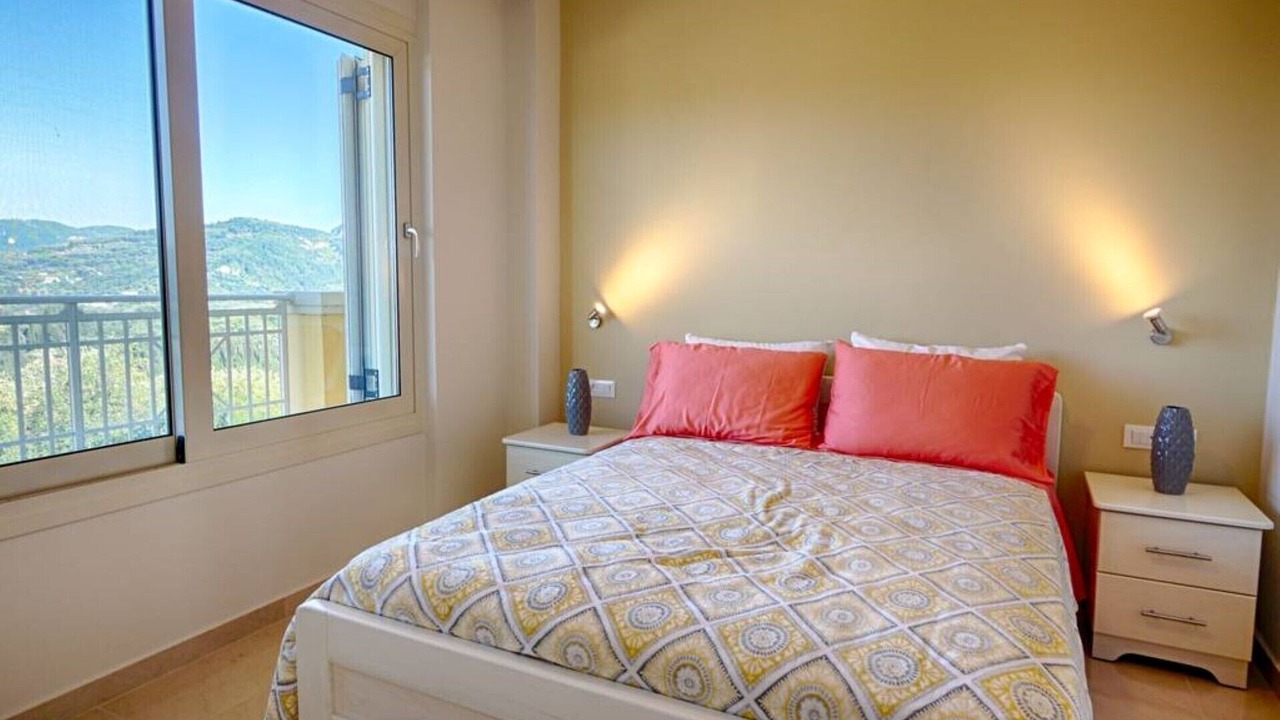Photo of Bedroom in Agios Georgios Pagon