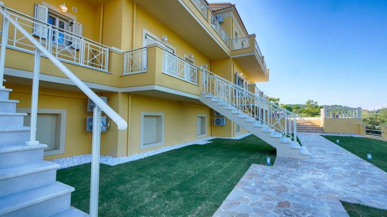 Photo of Outdoor in Agios Georgios Pagon