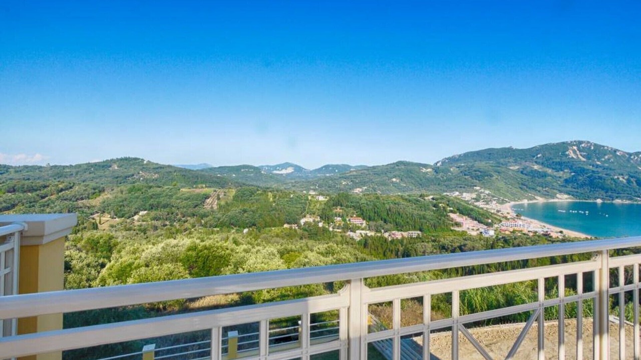 Photo of Outdoor in Agios Georgios Pagon