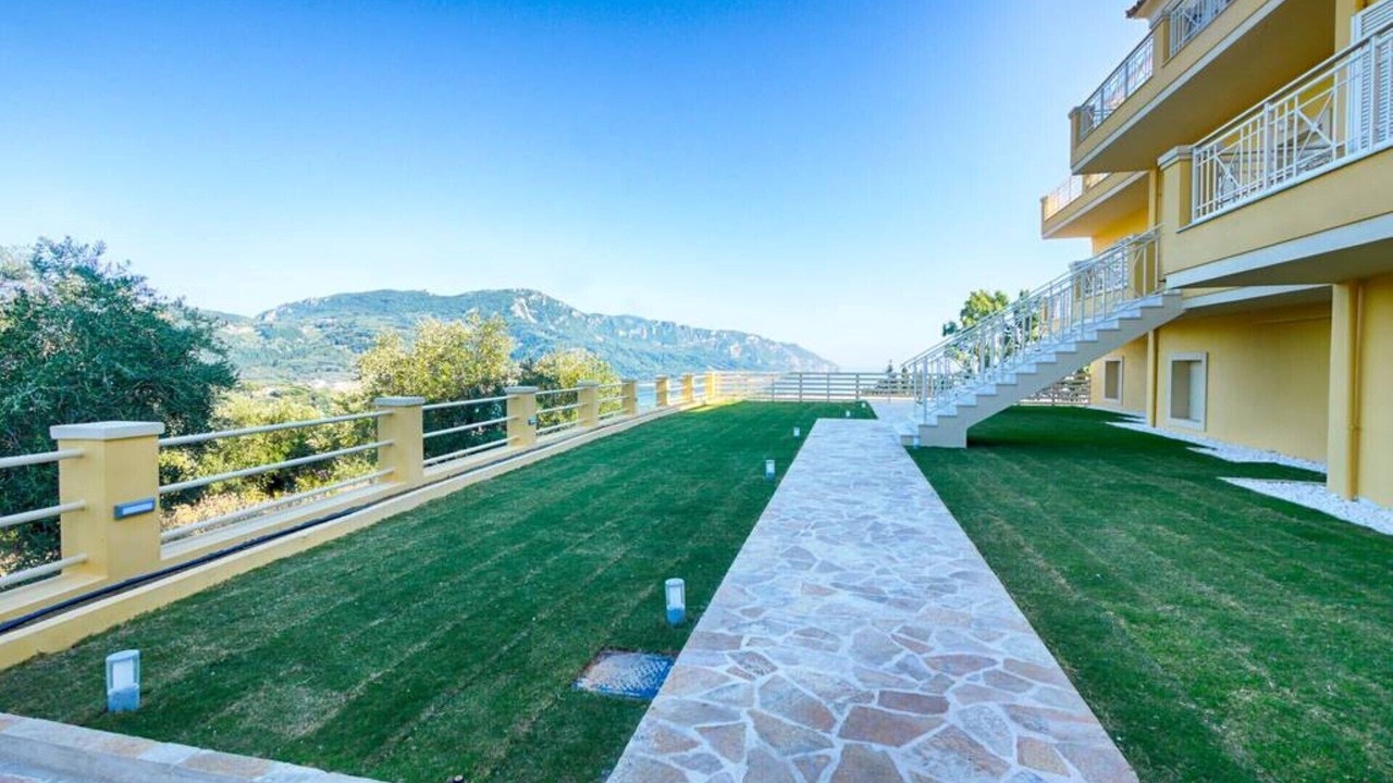 Photo of Outdoor in Agios Georgios Pagon