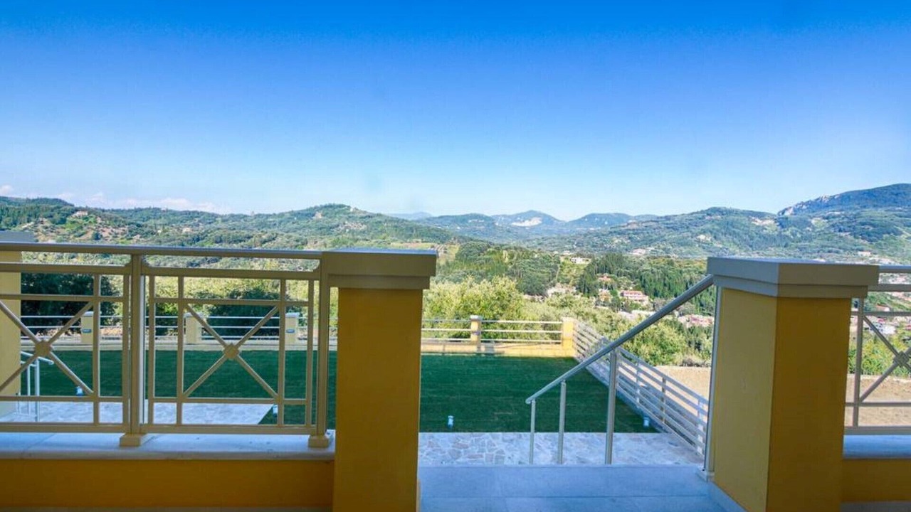 Photo of Outdoor in Agios Georgios Pagon