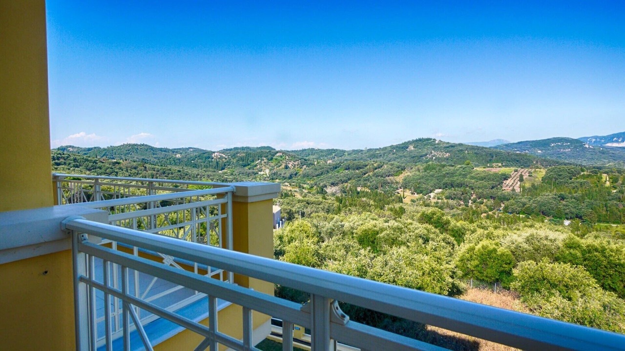 Photo of Outdoor in Agios Georgios Pagon