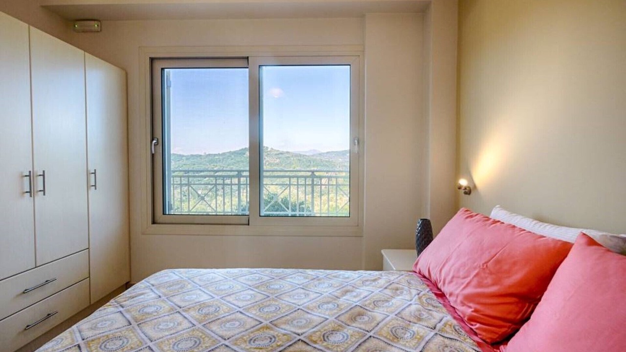 Photo of Bedroom in Agios Georgios Pagon