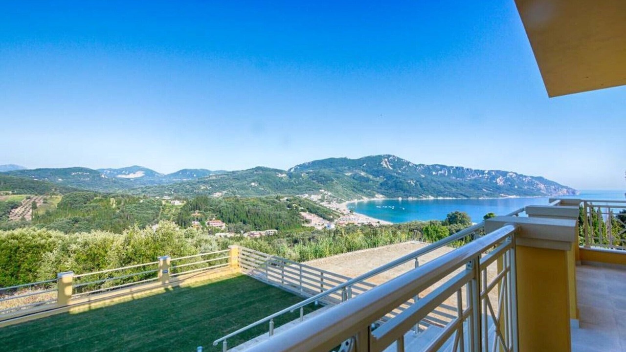 Photo of Outdoor in Agios Georgios Pagon