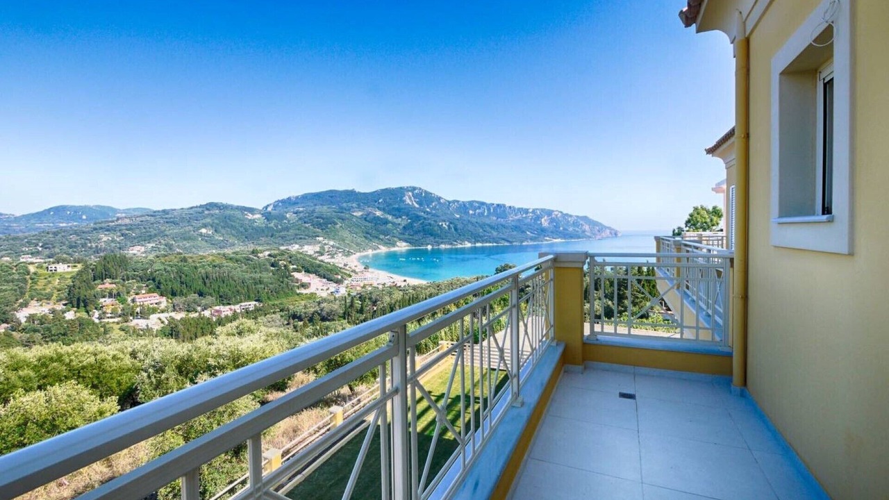 Photo of Outdoor in Agios Georgios Pagon