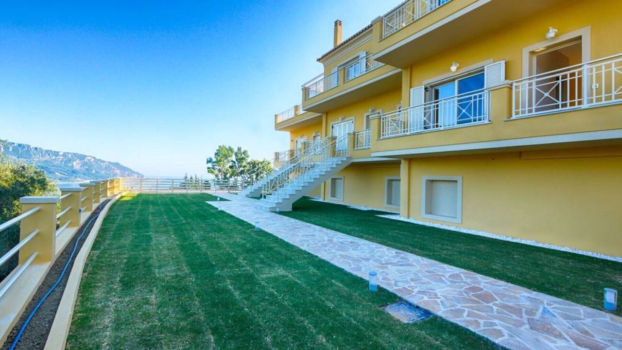 Photo of Outdoor in Agios Georgios Pagon