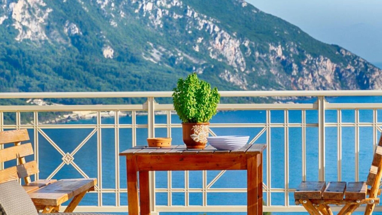 Photo of Outdoor in Termenades
