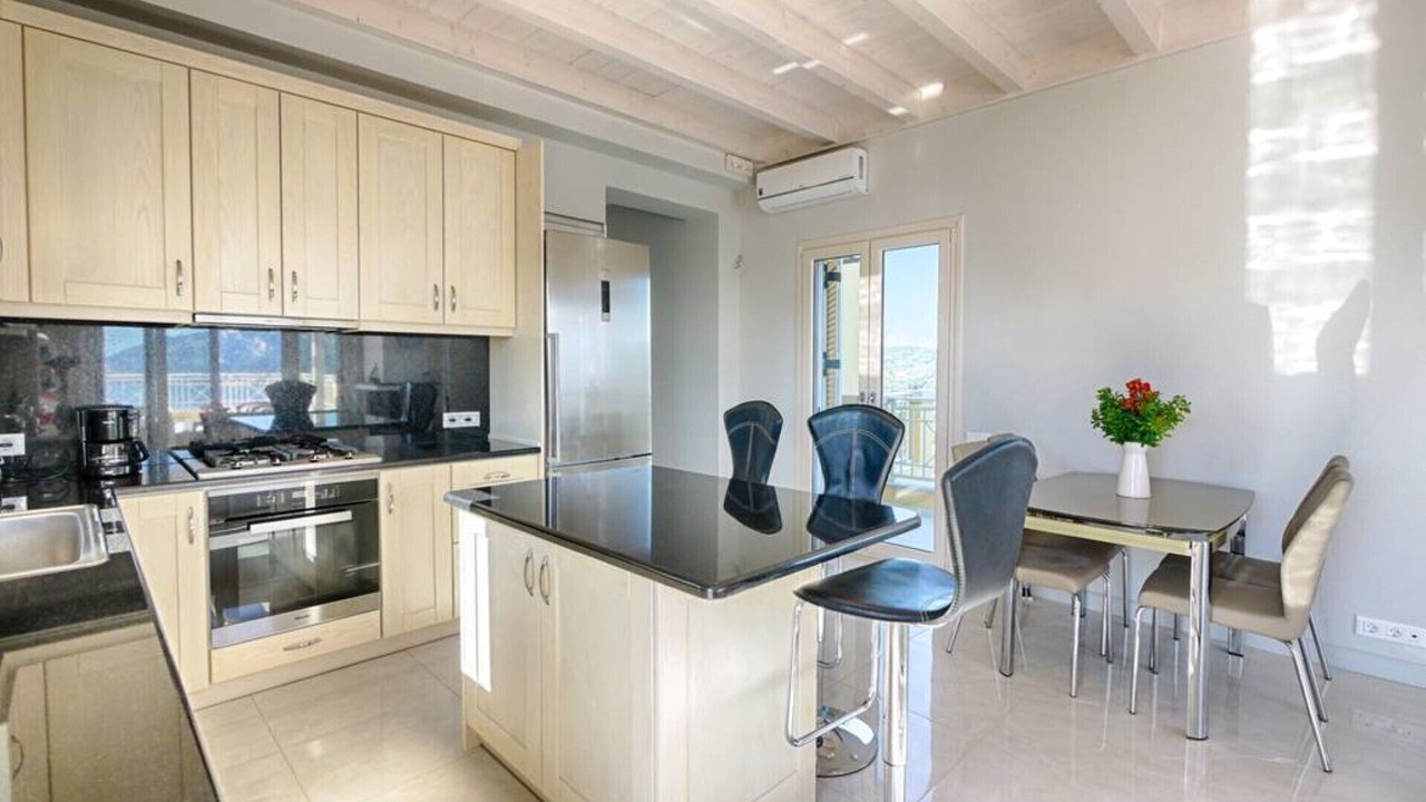 Photo of Kitchen in Termenades