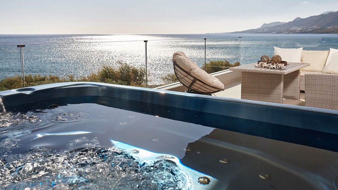 Photo of Outdoor in Koutsouras