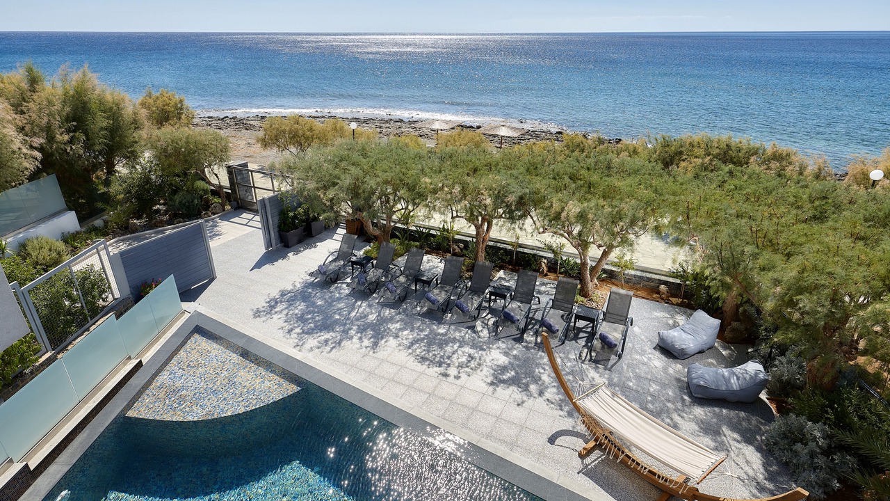 Photo of Outdoor in Koutsouras