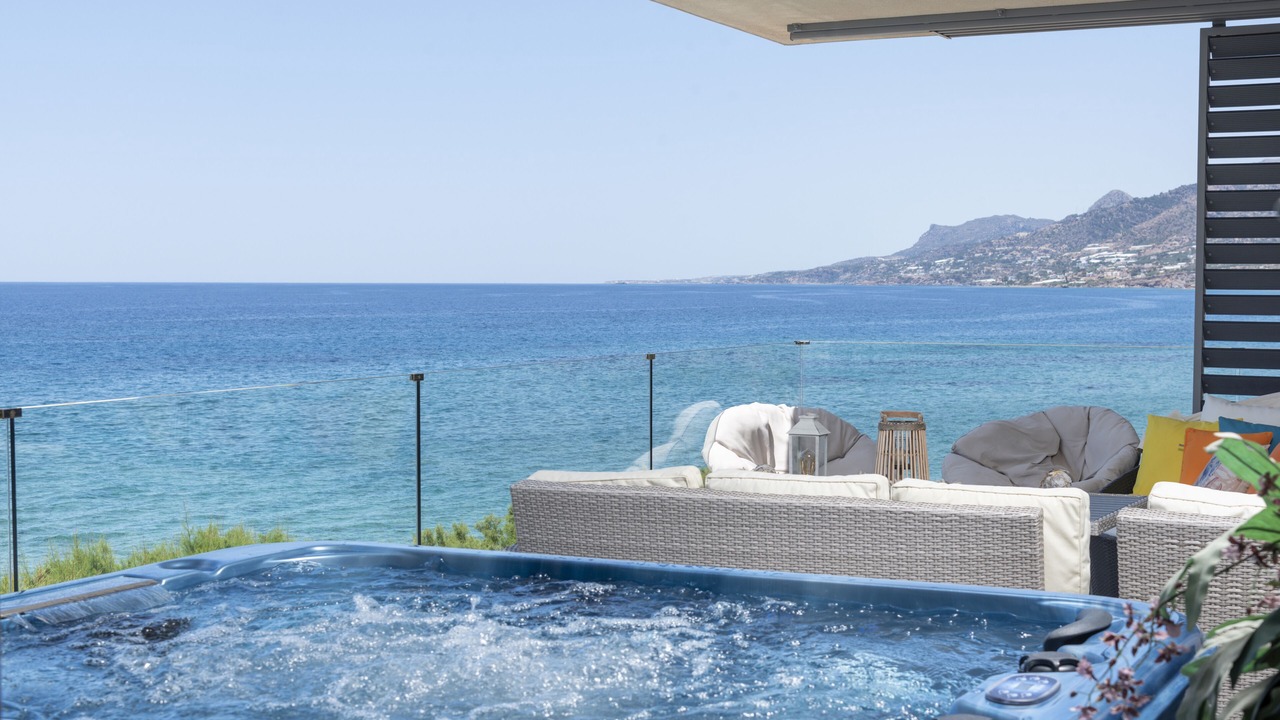 Photo of Outdoor in Koutsouras