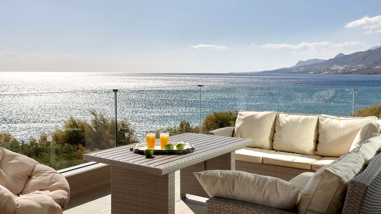 Photo of Outdoor in Koutsouras