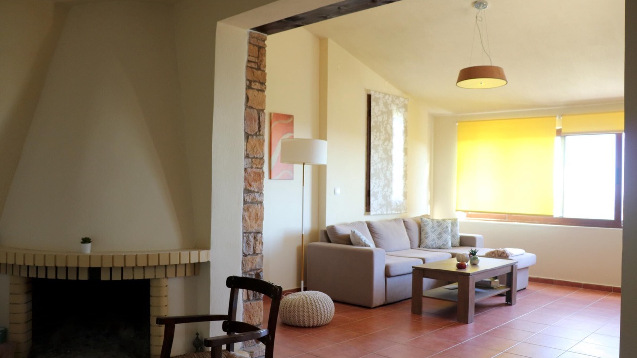 Photo of Livingroom in Triopetra