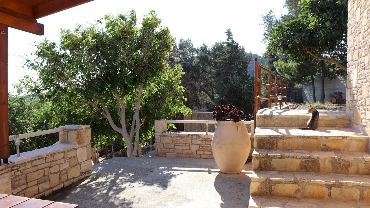 Photo of Others in Triopetra