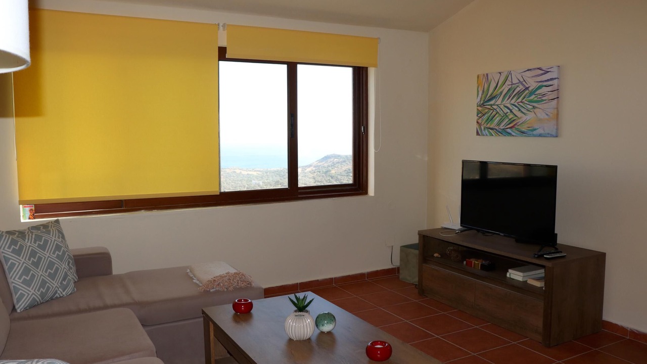 Photo of Livingroom in Triopetra