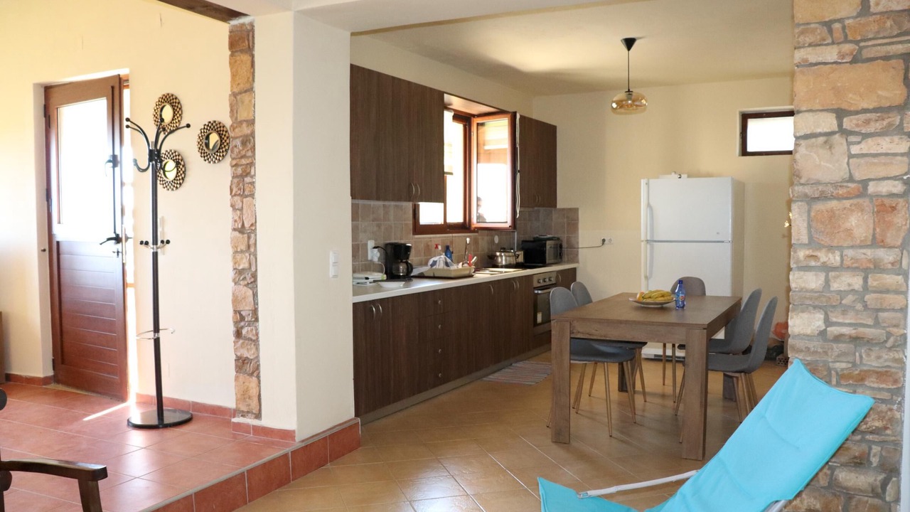 Photo of Livingroom in Triopetra