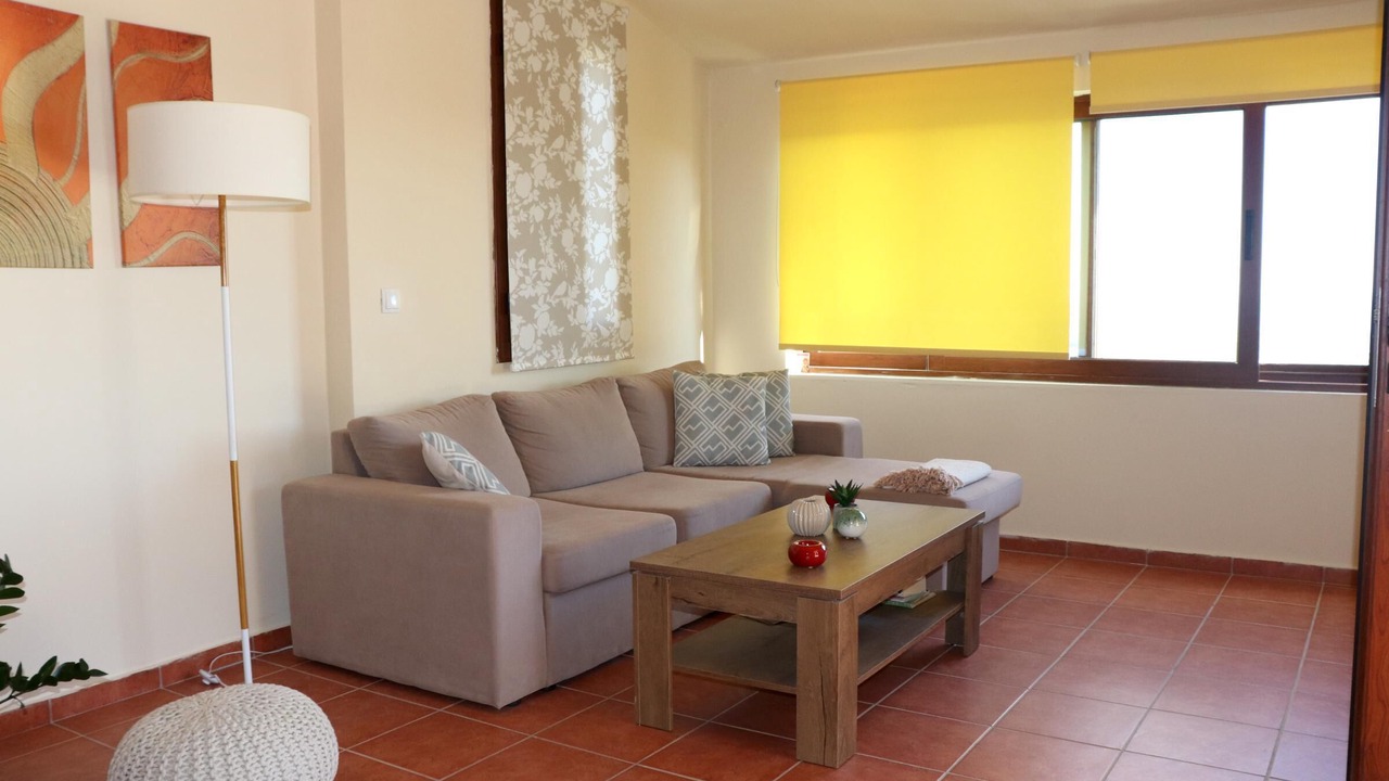 Photo of Livingroom in Triopetra